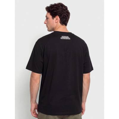 MassDnm Crucial Black