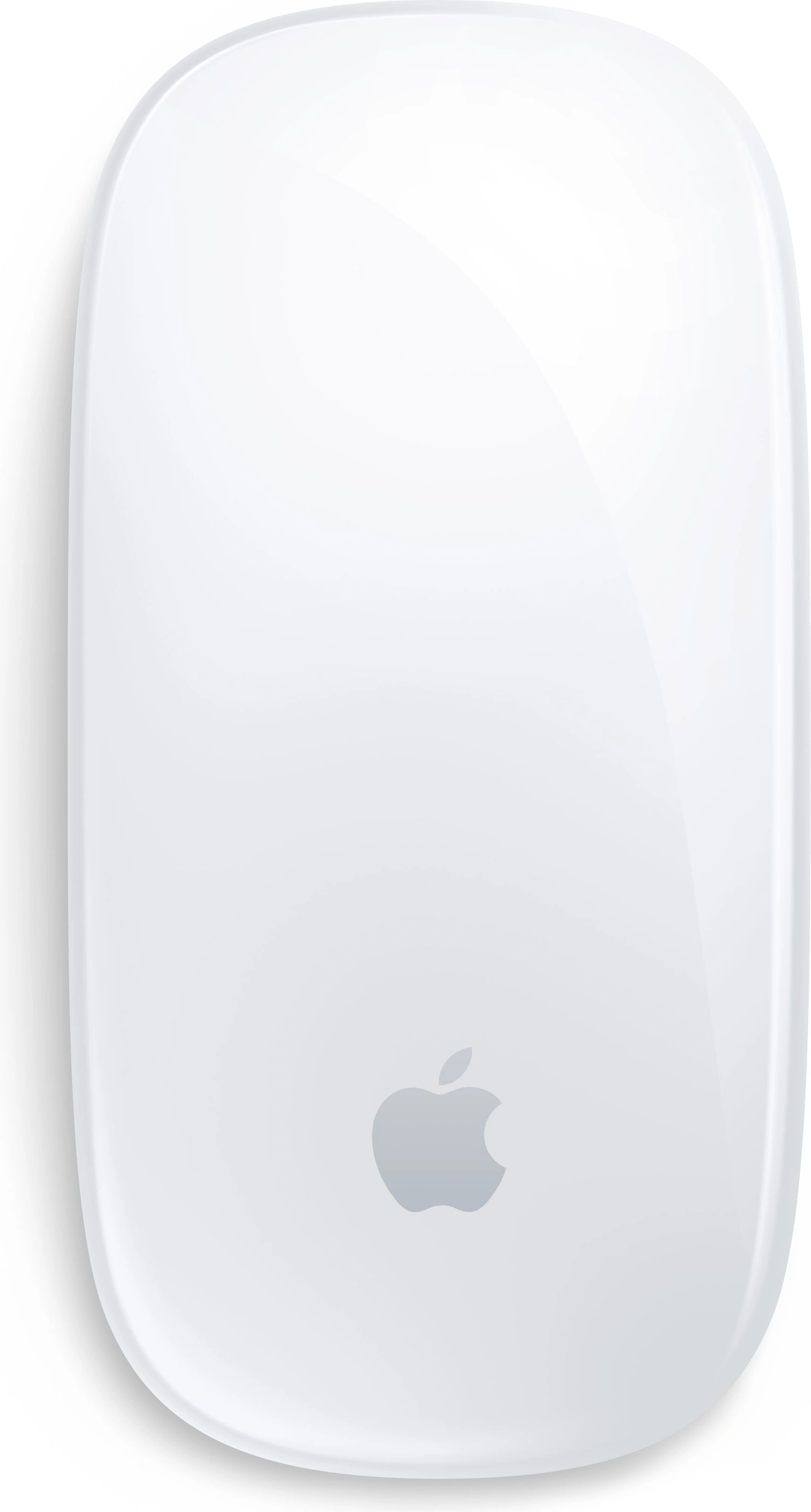 Apple Magic Mouse 2024 (MXK53ZM/A)