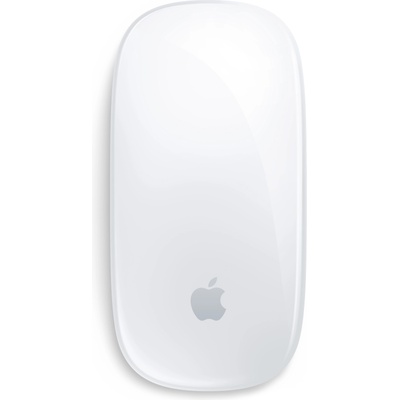 Apple Magic Mouse 2024 (MXK53ZM/A)