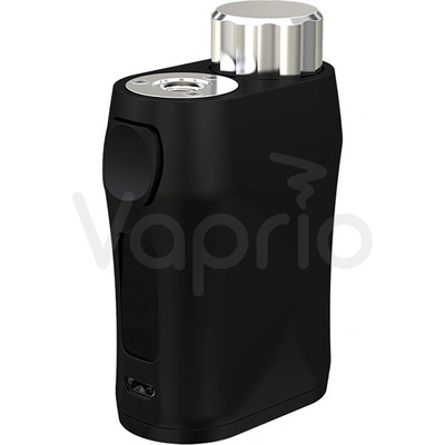 Eleaf iStick Pico X 75W TC Box Mód Černá – Zboží Dáma
