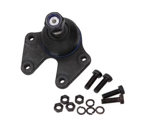 Čepy MAXGEAR 72-2740