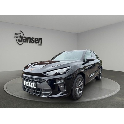 Cupra Terramar 1.5 eTSI DSG 110 kW