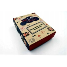 Creativo Fun card English Adjectives Comparatives and Superlatives