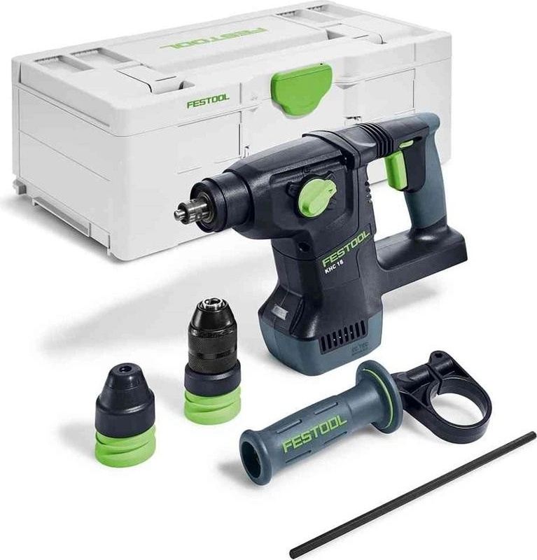 Festool KHC 18 EB-Basic 577447