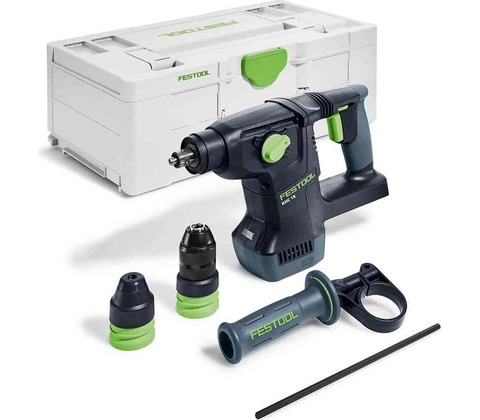 Festool KHC 18 EB-Basic 577447