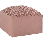 Bogdan Furniture Табуретка Мебели Богдан модел Skabo velvet