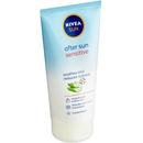 Prípravky po opaľovaní Nivea After Sun Sensitive SOS Cream-Gel 175 ml