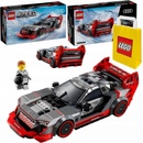 Stavebnice LEGO® LEGO® Speed Champions 76921 Audi S1 E-tron Quattro