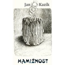 Hamižnost