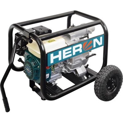 Heron čerpadlo kalové motorové EMPH 80 W 8895105