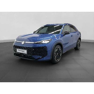 Volkswagen T-Roc 1.5 eTSI DSG R-Line Black Pano Matrix 110 kW