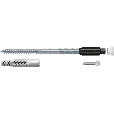 Fischer 045688 Fischer Thermax 8/120 Pozinkovaná ocel/nylon 18 mm 1 ks