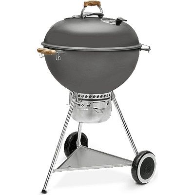 Weber 70th Anniversary Kettle WB 19521004DL
