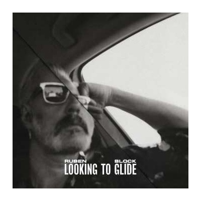 Ruben Block - Looking To Glide CD