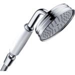 Hansgrohe Montreux - Ръчен душ, 1 струя, хром 16320000 (16320000)