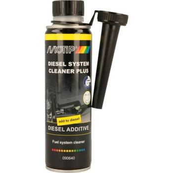 Motip Diesel System Cleaner Plus 300 ml
