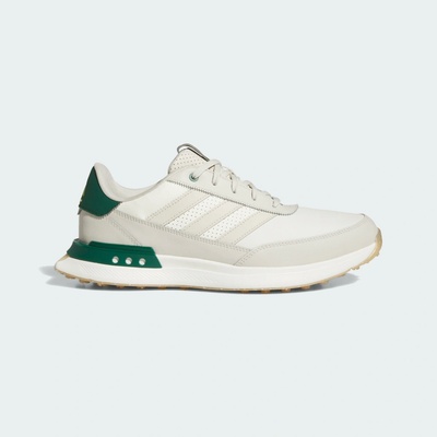 adidas S2G Mens white/green
