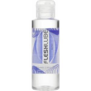  Лубрикант на водна основа - Fleshlube Water 100ml (FLESH00072)