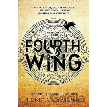 Fourth Wing