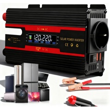 Green Cell INV08 12V/220V, 1000W/2000W