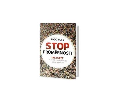 Stop průměrnosti