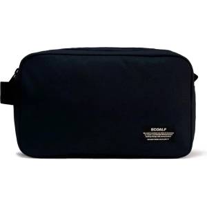 ECOALF Несесер Ecoalf Sport wash bag - Black (Black)