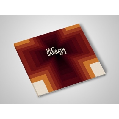 JAZZ SABBATH - VOL.2 CD