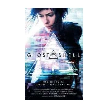 Ghost in the Shell