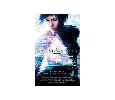 Ghost in the Shell