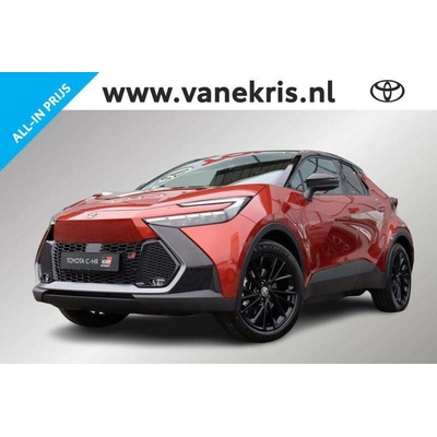 Toyota C-HR 2.0 Plug-In Hybrid GR Sport 164 kW