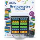 Learning Resources Brainometrie krychle