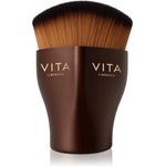 Vita Liberata The Giant Pyramid Body Blending Brush четка за нанасяне на кремообразни продукти за тяло