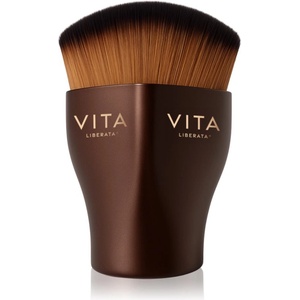 Vita Liberata The Giant Pyramid Body Blending Brush четка за нанасяне на кремообразни продукти за тяло
