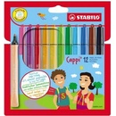 STABILO Cappi 168/12
