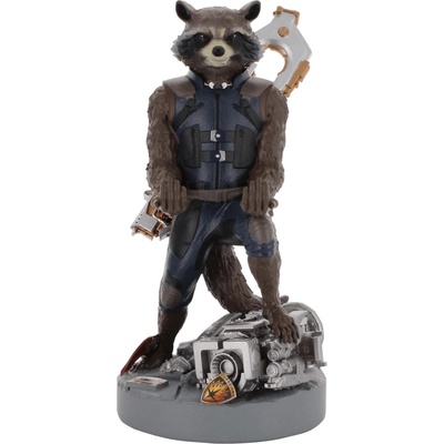 EXG Холдер EXG Marvel: Guardians Of The Galaxy - Rocket, 21 cm (091567)