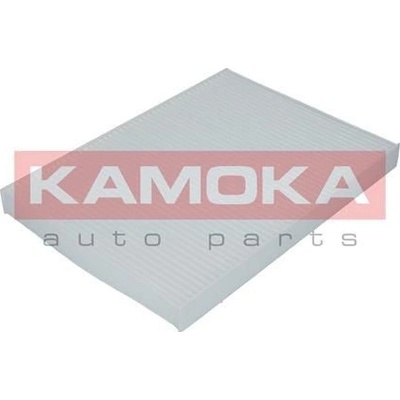 Kabinový filtr KAMOKA F400101 | Zboží Auto