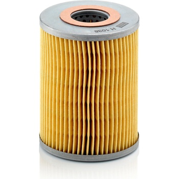 Mann-filter Маслен филтър mann-filter h 1038
