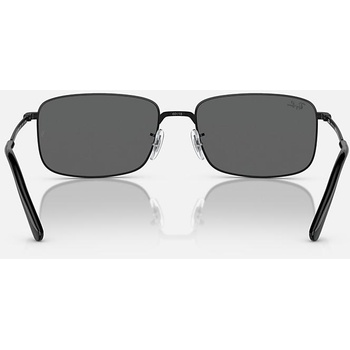 Image 1 of Ray-Ban RB3717 002/B1