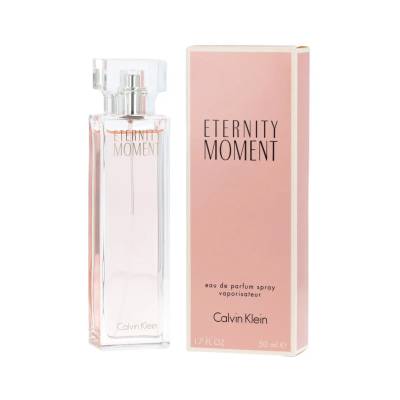 Eternity Moment Eau de Parfum за жени 50 ml