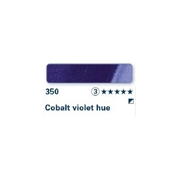 H. Schmincke & Co. Schmincke NORMA olejové farby 35 ml 412 cobalt blue
