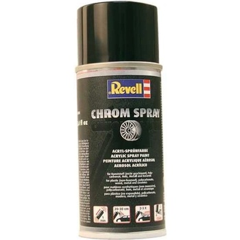 Chrome Spray 39628
