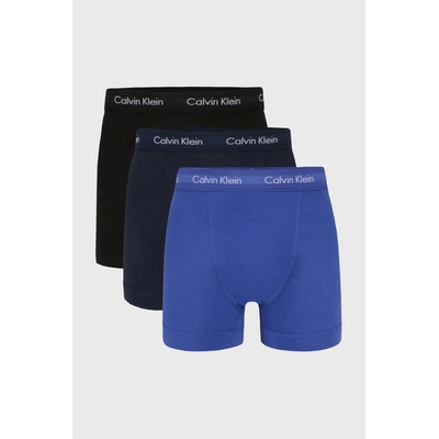 Calvin Klein 3PACK боксерки Calvin Klein Cotton Stretch (3pU2662G_box)