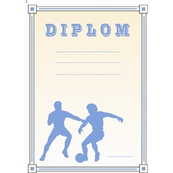 Diplom č.3