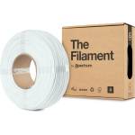 Spectrum „The Filament от Spectrum TF-24057, ReFill PETG, 1, 75 мм, 1000 г, Бял (Snow white) (TF-24057)