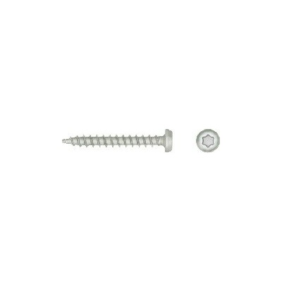 RawlPlug skrutky R-WW-50T55 (200 ks)
