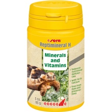 SERA reptimineral H 100ml