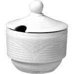 Gural Porselen - Сатурн Съд за горчица 90ml. (STR 01 HR) (017632)
