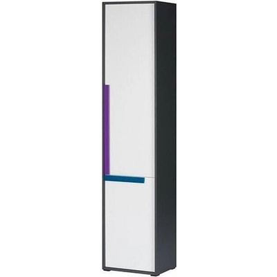 Шкаф пенал Алекс