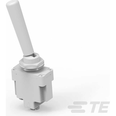 TE Connectivity K1156063 páčkový spínač 1 ks Package