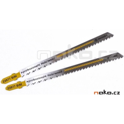 METABO pilový list 3mm bimetalový623977, 105mm